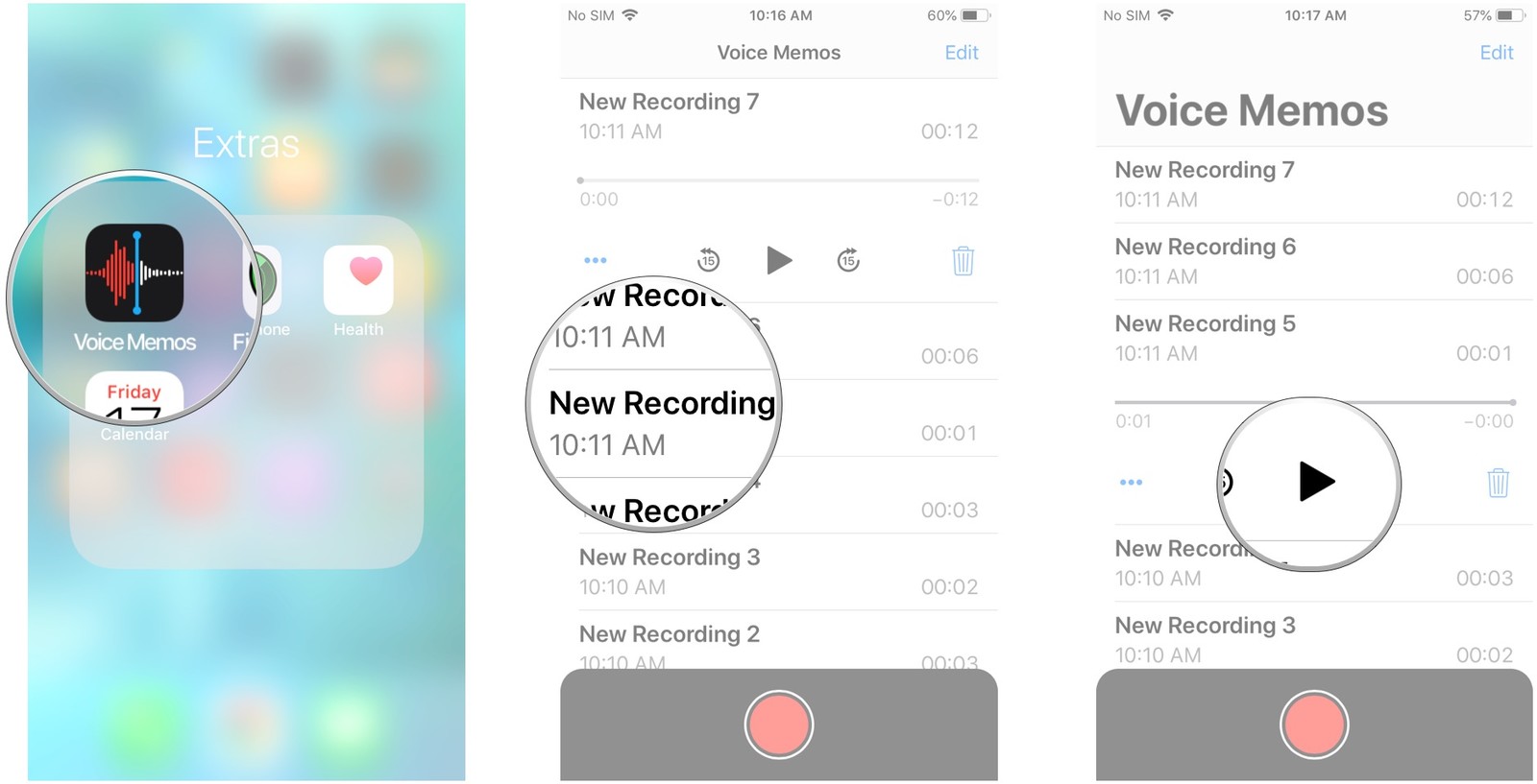 Note App For Mac Iphone Watch Voice To Text