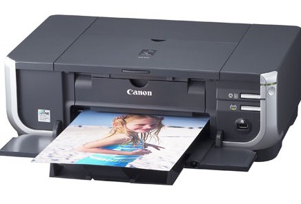 Canon print drivers for mac