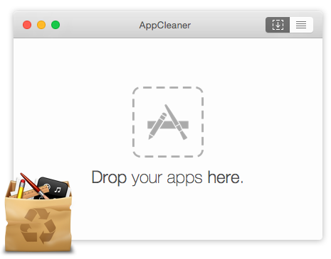 Cleaning App For Mac Free