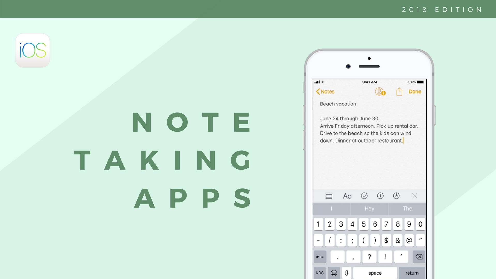 Note App For Mac Iphone Watch Voice To Text